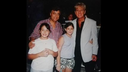 “Sergio sentía un afecto especial por la zona sur de Buenos Aires”,