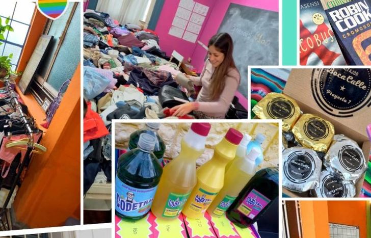 Varias alternativas para elegir en una jornada con precios accesible y abierta a la comunidad.