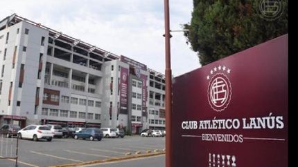 lanus pone un tope para pagar sueldos lanus pone un tope para pagar sueldos