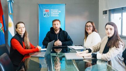 La energía eléctrica es un derecho, porque es esencial para vivir, destacó Otermín.