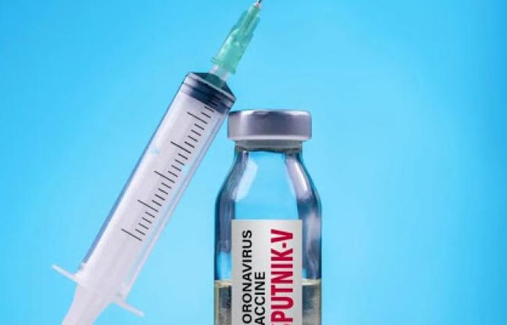 Confirman que se aplicarán las dos dosis de la vacuna.