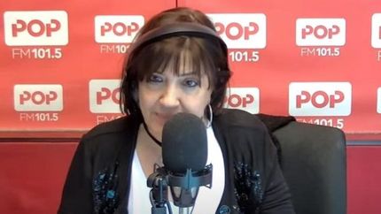 La bronca de la Negra.