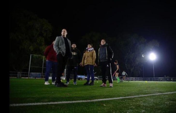 Antes, las prácticas debían finalizar alrededor de las 18.