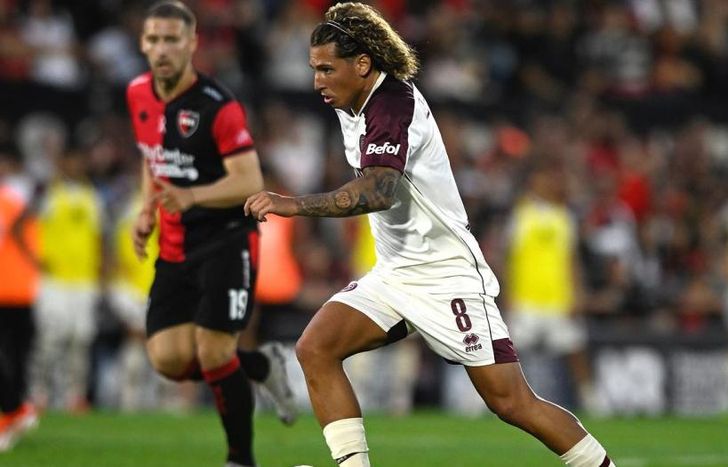 Boggio será refuerzo de Nacional.