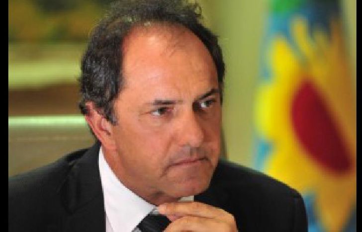 scioli