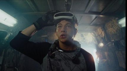 luz, camara, accion: steven spielberg lo hizo otra vez