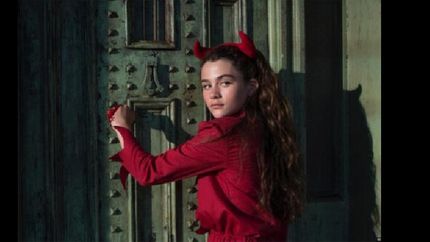 Una selección de cine de terror, en Syfy