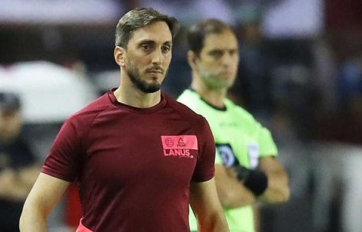 El DT le exigió tres refuerzos a la dirigencia.