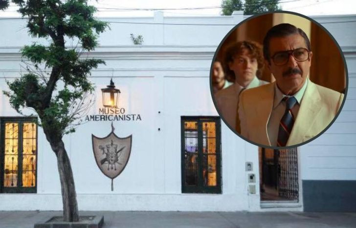 El Museo Americanista recibe miles de visitas todos los años.