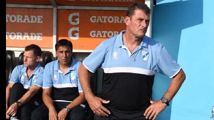 El técnico de Temperley apuntó a seguir mejorando para mantener el nivel de juego. El técnico de Temperley apuntó a seguir mejorando para mantener el nivel de juego.