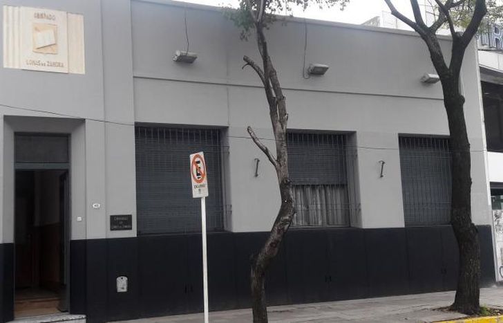 El equipo trabajrá en el espacio de Portela 433.