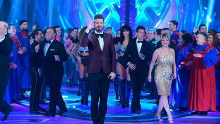 ¿cuando vuelve marcelo tinelli?