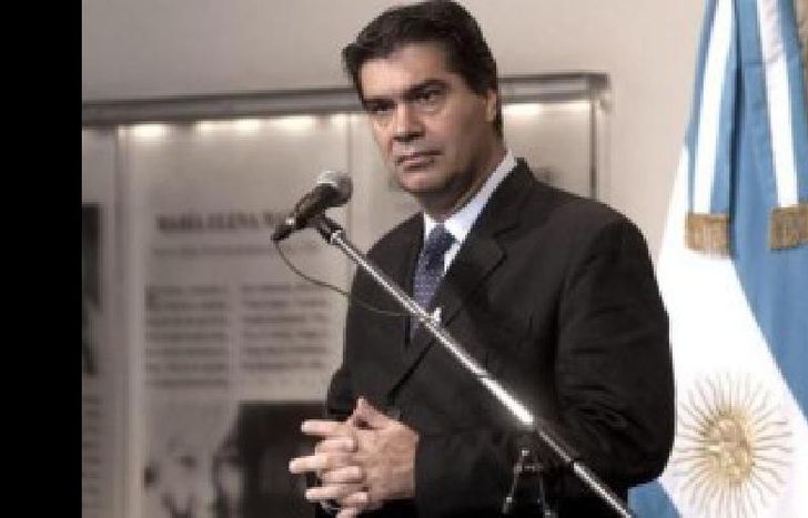 capitanich