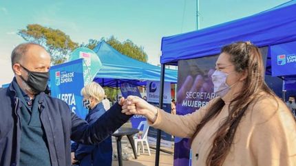 La decisión fue anunciada ayer.