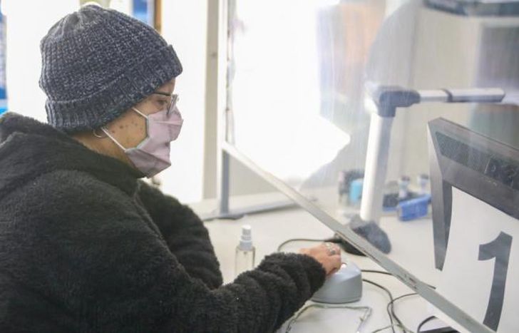 Habrá operativos hasta el viernes, de 8.30 a 14.30.