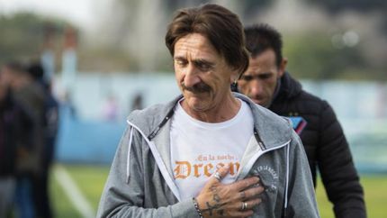 El DT se mostró orgulloso por la campaña y su plantel.