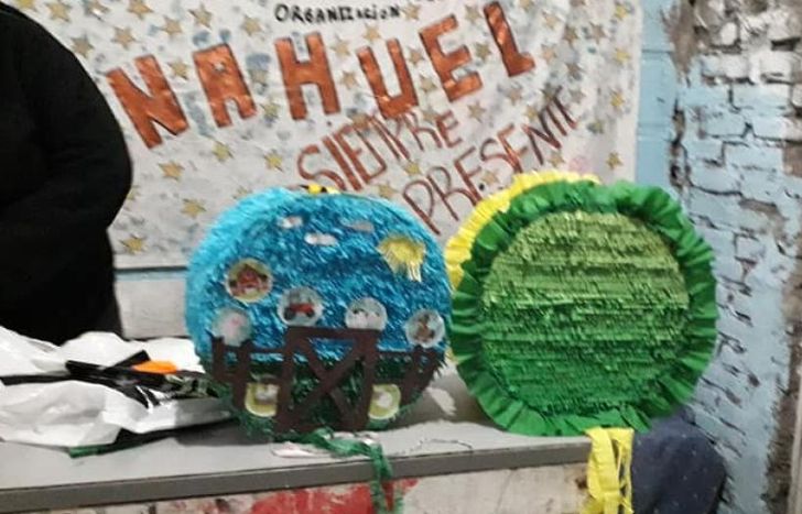 Uno de los seminarios será sobre reciclado navideño.