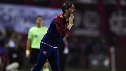 zubeldia y su vision sobre bielsa, sand y la conmebol zubeldia y su vision sobre bielsa, sand y la conmebol