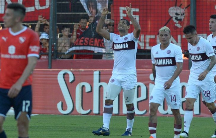 Lanús quiere volver a pisar fuerte en Rosario por Copa Argentina.