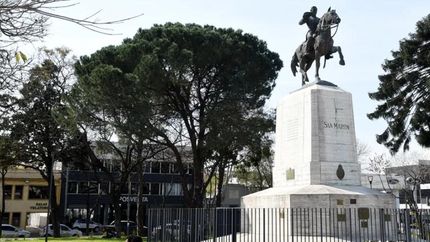 El acto es abierto y gratuito.