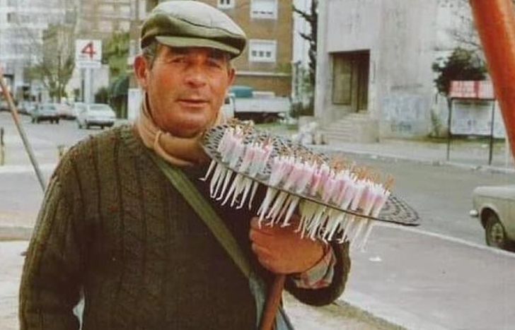 Carlitos, un vecino querido y recordado por la comunidad lomense.