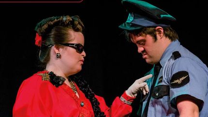 El libro plasma años de trabajo.