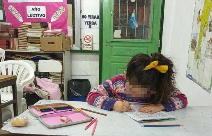 Las clases serán los martes y jueves a partir de las 10.