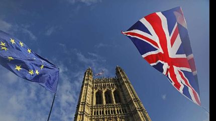 Johnson ha advertido hasta ahora que sacará al Reino Unido de la UE el 31 de octubre, con o sin acuerdo