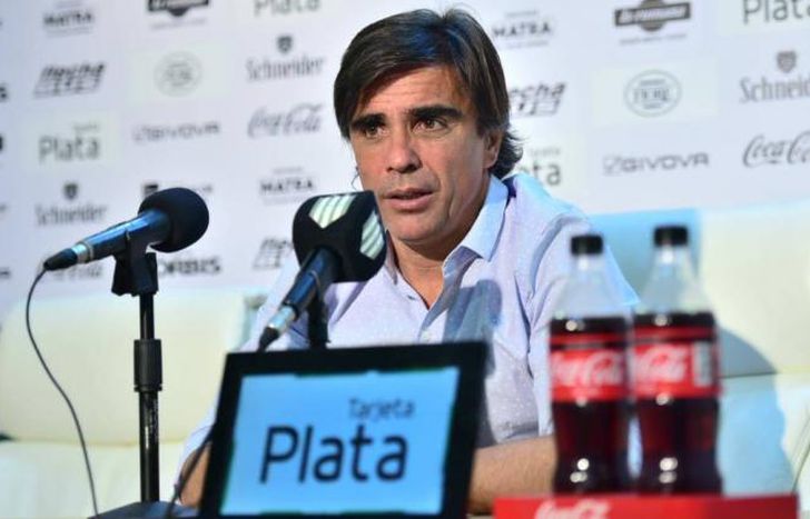 El DT considera que el equipo superó una prueba de fuego.