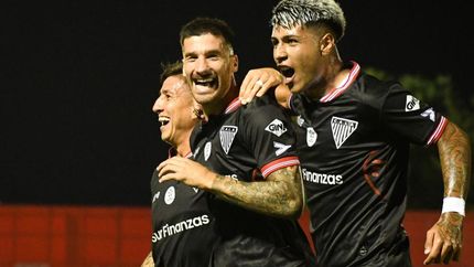 Los Andes espera con ansías el partido ante Central por Copa Argentina. Los Andes espera con ansías el partido ante Central por Copa Argentina.