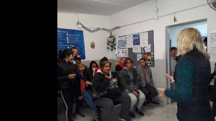 campana sobre sexualidad segura