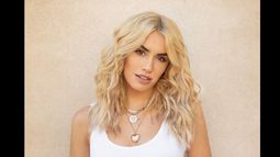 Lali, nominada a los Billboard latinos