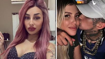 Tamara contra todos.