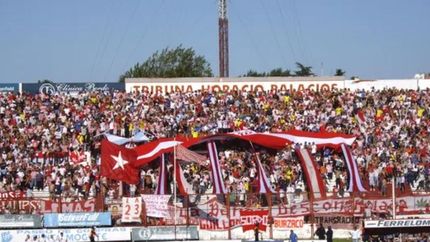 Los Andes quiere hacerse fuerte en su estadio ante Atlanta. Los Andes quiere hacerse fuerte en su estadio ante Atlanta.