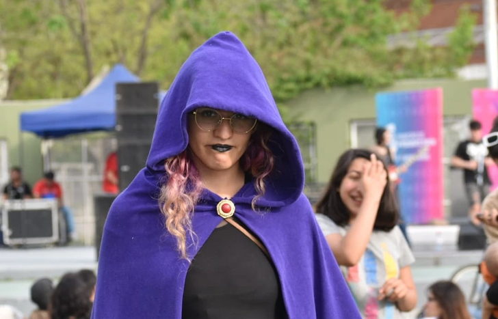 La entrada es abierta y gratuita.