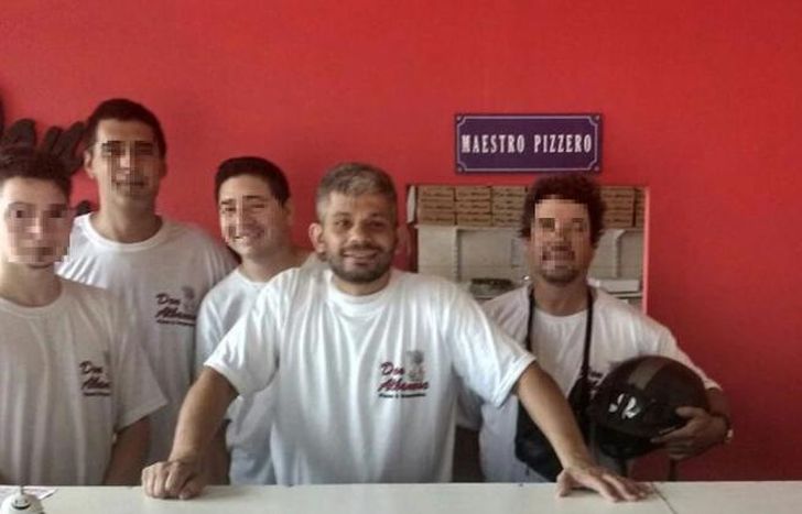 Fue hace más de dos años el crimen.