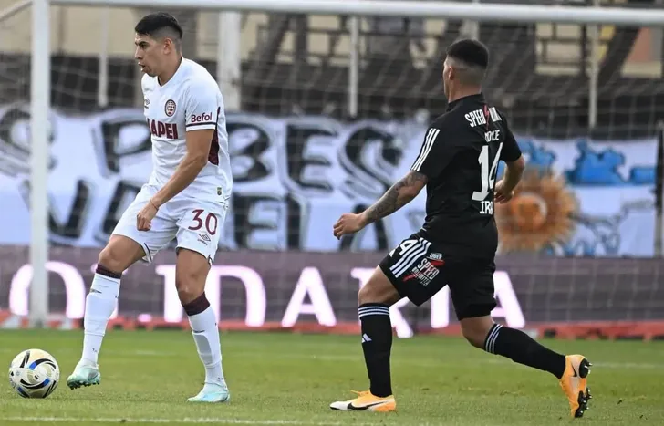 Lanús cerrará como local frente a Deportivo Riestra.