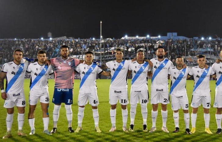 Temperley recuperaría a tres jugadores fundamentales.