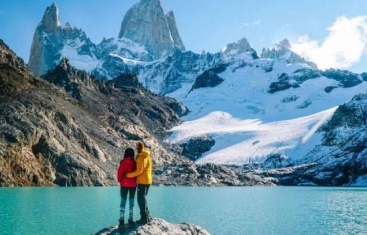 En mayo y junio, se movilizarán por el país con descuentos.