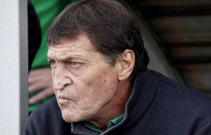 Quiénes serán los posibles reemplazos de Javier Sanguinetti.
