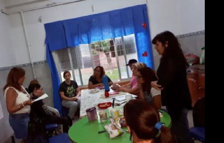 para capacitarse y fomentar el desarrollo personal.