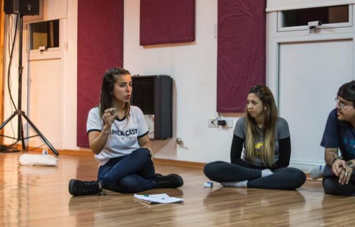 Una propuesta imperdible para amantes de la música.