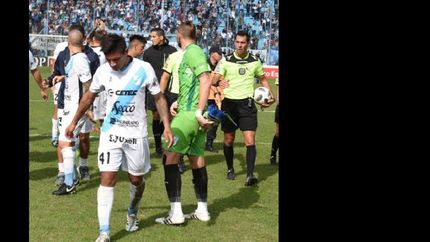 firmo salina y se fue romero