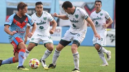 El Tricolor y el Kiwi volverán a verse las caras en una instancia decisiva de la B Nacional.