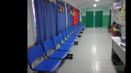La institución funciona desde 1996 brindando servicios a la comunidad