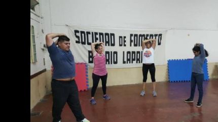 Hay alternativas para grandes y chicos.