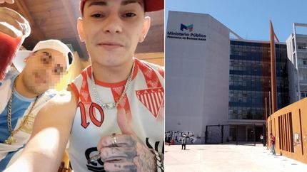 El crimen de Nicolás Galeano es investigado por la UFI 19 de Lomas.