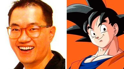 El dibujante japonés tenía 68 años.