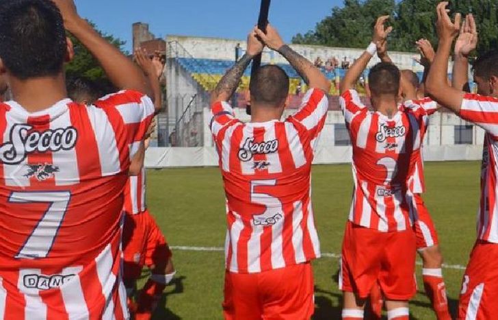 El Club de Escalada se expidió en un comunicado oficial sobre la suspensión del partido.