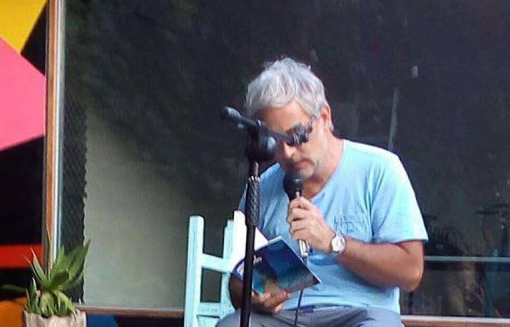 Escritor banfileño.